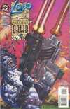 Lobo: A Contract on Gawd comic books